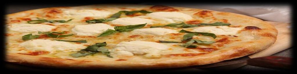 99 Grilled chicken, spinach, tomato, ricotta, & mozzarella STROMBOLI Choose toppings from the pizza page Reg Family Build Your Own 6.99 14.