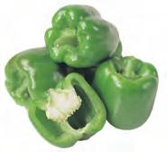 Extra Large Peppers 9