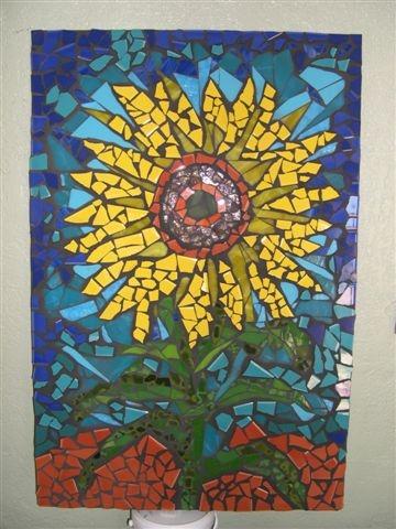 Art Connections The cheerful face of the blooming sunflower can almost speak to you and has been the subject of famous artists. Introduce students to Vincent Van Gogh, Picasso and other painters.