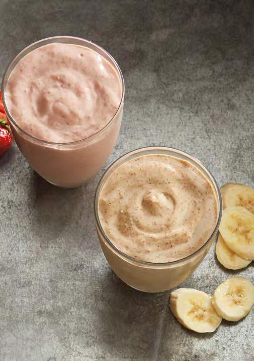 WORLD-CLASS IN A GLASS Shakeology is the delicious superfood supplement shake that acts like a salad, but tastes like a dessert.
