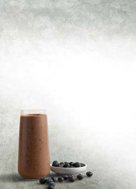 SHAKEOLOGY RECIPES WEEK 1 WEEK 2 WEEK 3 Help defeat your cravings and fuel your day with these delicious recipes. One scoop of Shakeology counts as one Red Serving in the Simple Shift Nutrition Guide.