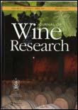 Is There Sufficient Research to Help These New Wineries?