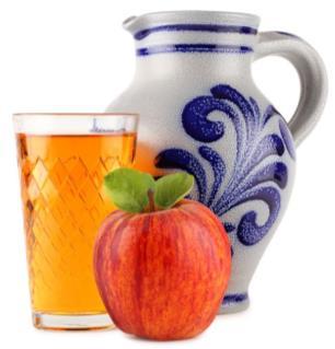 Apple wine (Apfelwein) Frankfurter Hof More than 3.000 years ago, drinking fruit wines intoxicated already the ancient Greeks and later on Romans and Germans.