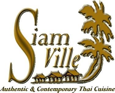 *We use only the finest ingredients *We are an authentic and contemporary Thai Cuisine in Ceda Rapids* *Come taste the real Thai at Siamville Thai Cuisine* Business Hours Monday-Friday : Lunch