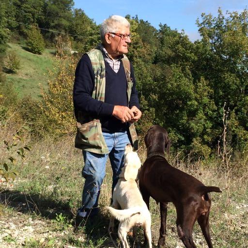 Mon, Oct 29 Truffle Hunt and Tour This morning we will travel towards Spoleto for a truffle hunt in the hills, and to see the headquarters of Urbani, the world s foremost distributor of Truffles.