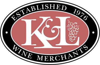 See our website www.klwines.com Wine News REDWOOD CITY STORE, 3005 EL CAMINO REAL, REDWOOD CITY, CA 94061 (650) 364-8544 FAX (650) 364-4687 TOLL-FREE (800) 247-5987 URL: WWW.KLWINES.
