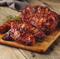 99 PRESIDENTS DAY SPECTACULAR Fresh Cut Boston Butt Pork Roast Prairie Fresh, Sold In