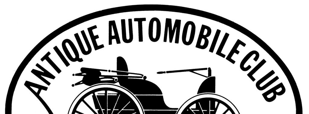 Antique Automobile Club of America 2018 Eastern Spring Meet Gettysburg, PA July11-14, 2018 www.2018eastspringmeet.aaca.