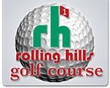 00 ** IF FOOD PURCHASED, RENTAL FEE IS WAIVED** ROLLING HILLS GOLF COURSE 5801 PIERCE LANE GODFREY, ILLINOIS 62035 618.466.