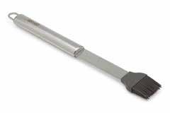 GRILLWARE BBQ TOOLS STAINLESS STEEL SPATULA 76829 16.