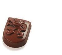 accented cented ever so slightly by delicate caramel. Truffles Generous, each truffle encapsulates an intense centre and is rolled in delicate flakes, nuts or chocolate powder.