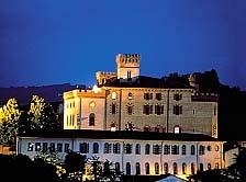 The possible excursions Alba and wine tasting in the Langhe The capital of Langhe is well known for its white truffle.