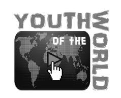 Väljaanne on valminud tänu projektile Maailma noored! (inglise keeles Youth of the World! Mainstreaming Global Awareness in Youth Work), mida toetab Euroopa Komisjon aastatel 2013 2016.