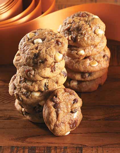Ultimate Chocolate Chip Trocitos de chocolate From America s top bakers, it s the ultimate chocolate chip cookie made with premium vanilla, delicious dark brown sugar and
