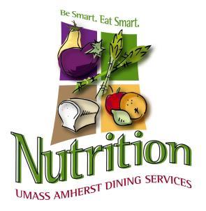Eating Peanut and Tree Nut Free at UMass Amherst UMass Mission: To contribute to the campus life experience by providing a variety of healthy and flavorful meals featuring local, regional, and world