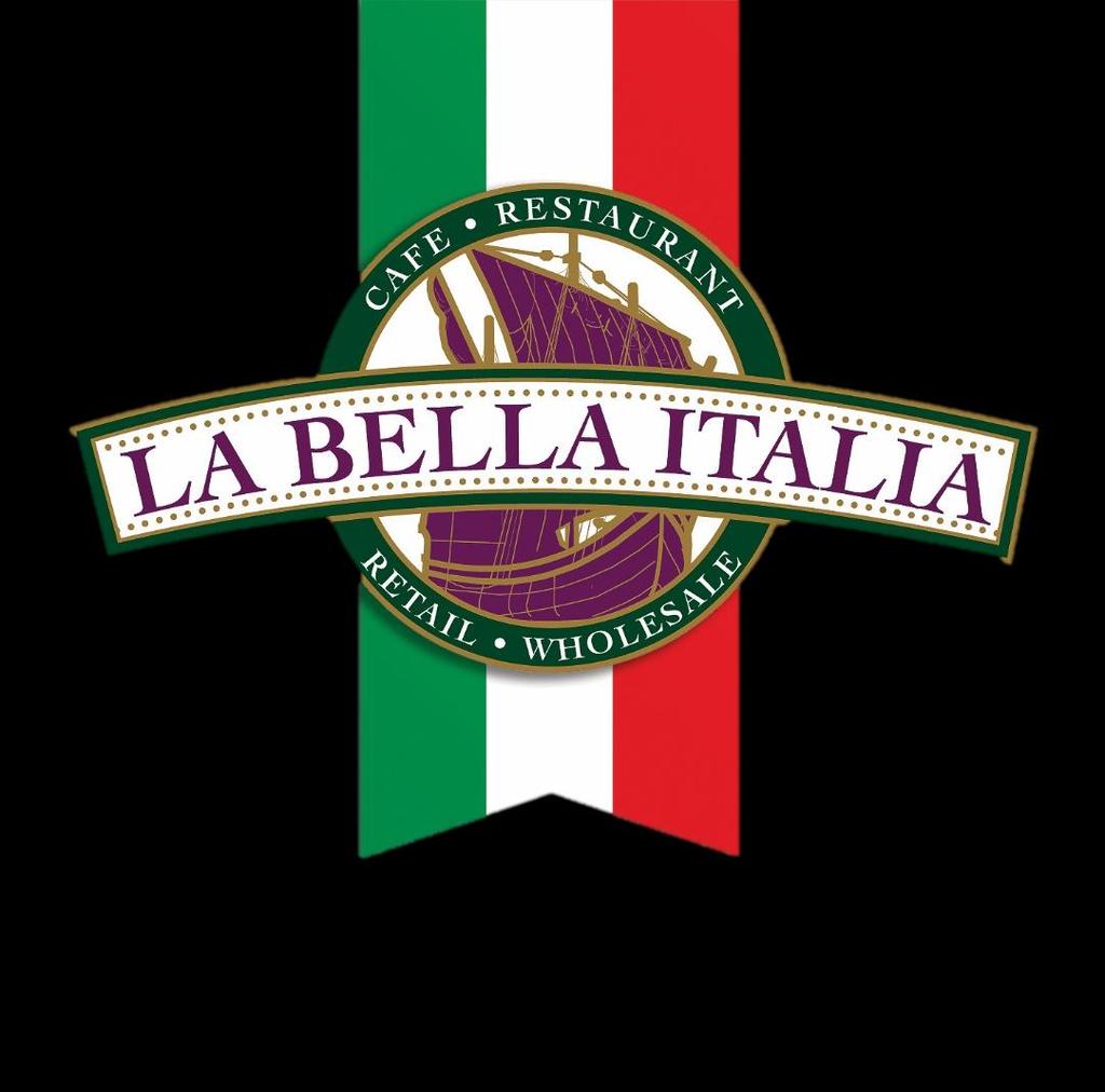 Gift hamper contents may differ from advertised, subject to stock availability Also at La Bella Italia: demo dinners, hands-on cooking