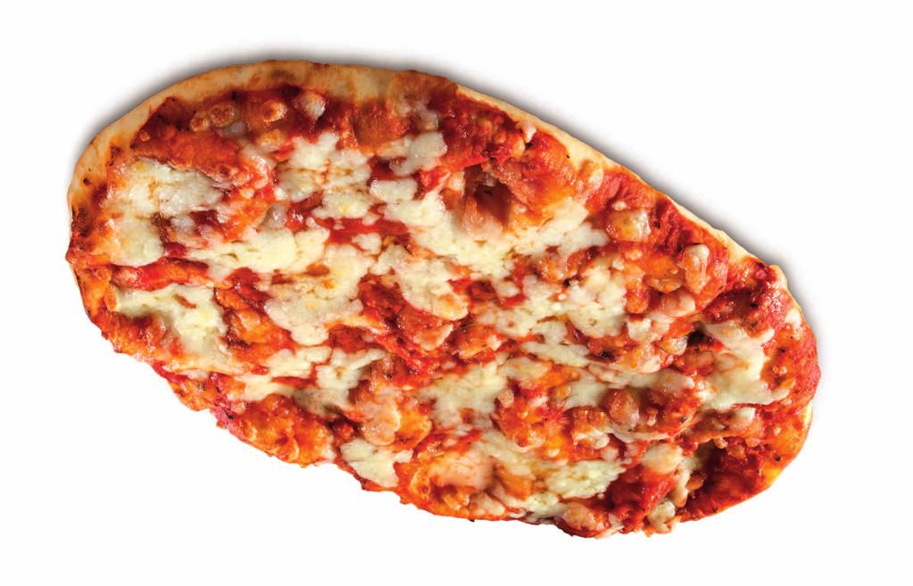 2 x 20 g - Ø 2 cm Base di pizza con