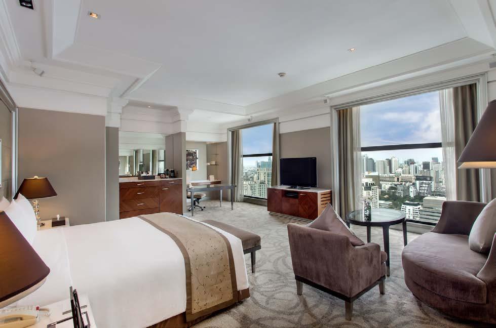 NEW YEAR S ROOM WITH A VIEW Make your celebration complete with our New Year s room package including one night s stay