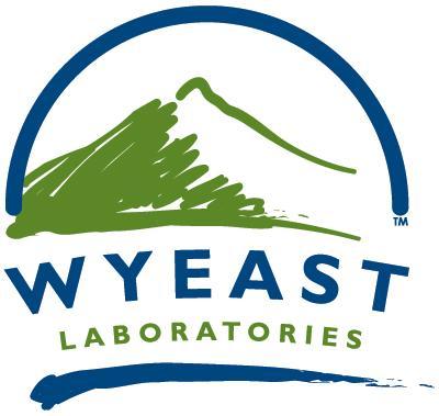 Many Thanks To: Wyeast provided all of the yeast for the beer Eric Desmarais
