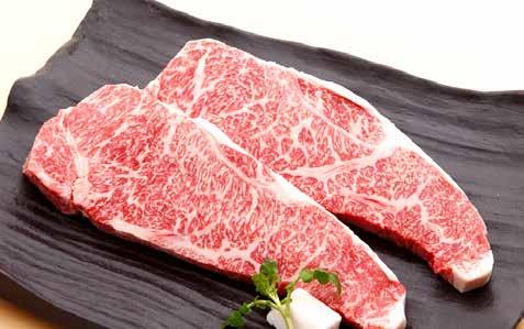 Joshu Wagyu A genuine Wagyu beef the pride of Japan Raised in Gunma Prefecture - Japan Joshu Wagyu is one of the most popular Wagyu brands of Japanese black cattle.