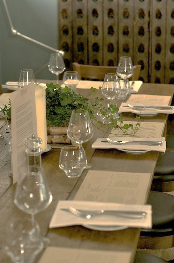 Private Events Private rooms Our two beautiful semi private rooms are located on the mezzanine floor and are perfect for corporate dining, small intimate lunches and family dinners.