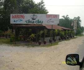 Chemor New Village