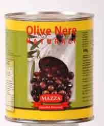 olives Kg 5 sgocciolate 191/1
