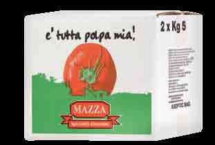 015/P Tomato puree 700