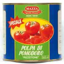 015B Tomato puree Kg 0,5