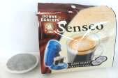 6g) ASDA latte 20 servings Skillet carton containing foil flowwraps.