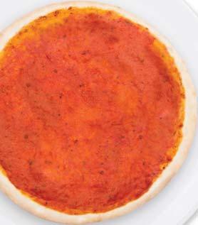 Pizza crusts Pizzas 3. Deep Pan Pizza Bases Product Quality* Weight of Diameter No. of No.
