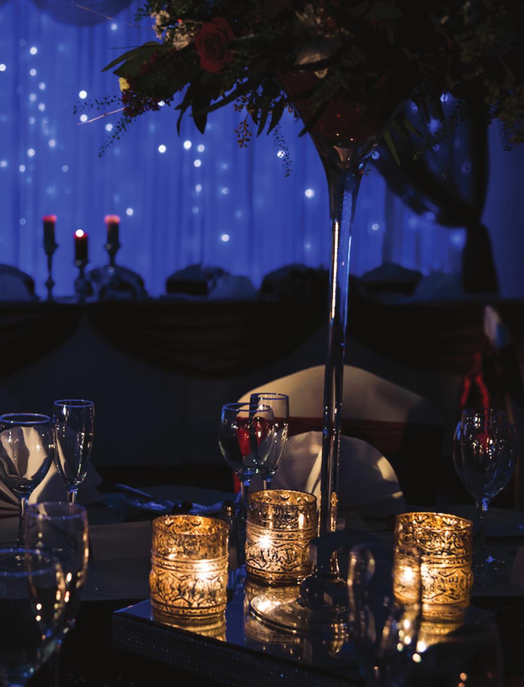 Christmas Party Nights Our sparkling new Function Suite comes to life for our popular party nights. Relax and unwind as we serve you a delicious three-course meal, with tea and coffee to follow.