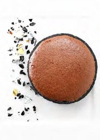 Manjari - Coffee Tartlet Cake 5 Ideal at any time of the day and can be shared with your loved ones Arabica Cake Spicy Cake Apple Tatin Clafoutis Pistachio - Fig - Cranberry Clafoutis Dark Chocolate