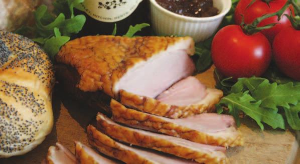 S M O K E D F O O D from Upton Smokery At Dennis Family Butchers we know that if you want the best, you trust the experts. So we source our specialist smoked products from the excellent Upton Smokery.