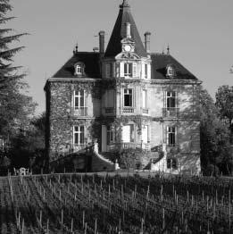 PESSAC LÉOGNAN In the 1855 Classification, significantly, one wine from Graves was included as a first growth - Château Haut-Brion - which can be found in the appellation of Pessac Léognan.