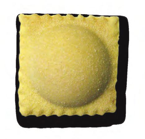 Maria s Old World Hand-Rolled, Hand-Filled Ravioli Section Maria s Gourmet Pasta is pleased to offer a classic Old World Hand-Filled Ravioli, using the age-old tradition of hand-chopping and