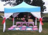 - FUNCTION HIRE PRICE LIST - PAGE 3 KIDS PARTY IN A BOX PARTY IN A BOX - BASIC PARTY IN A BOX - PICNIC 1 PARTY IN A BOX TIFFANY GOLD SQUARE TABLES DRAPED GAZEBO KIDS TIFFANY CHAIRS CHAIRS PICNIC
