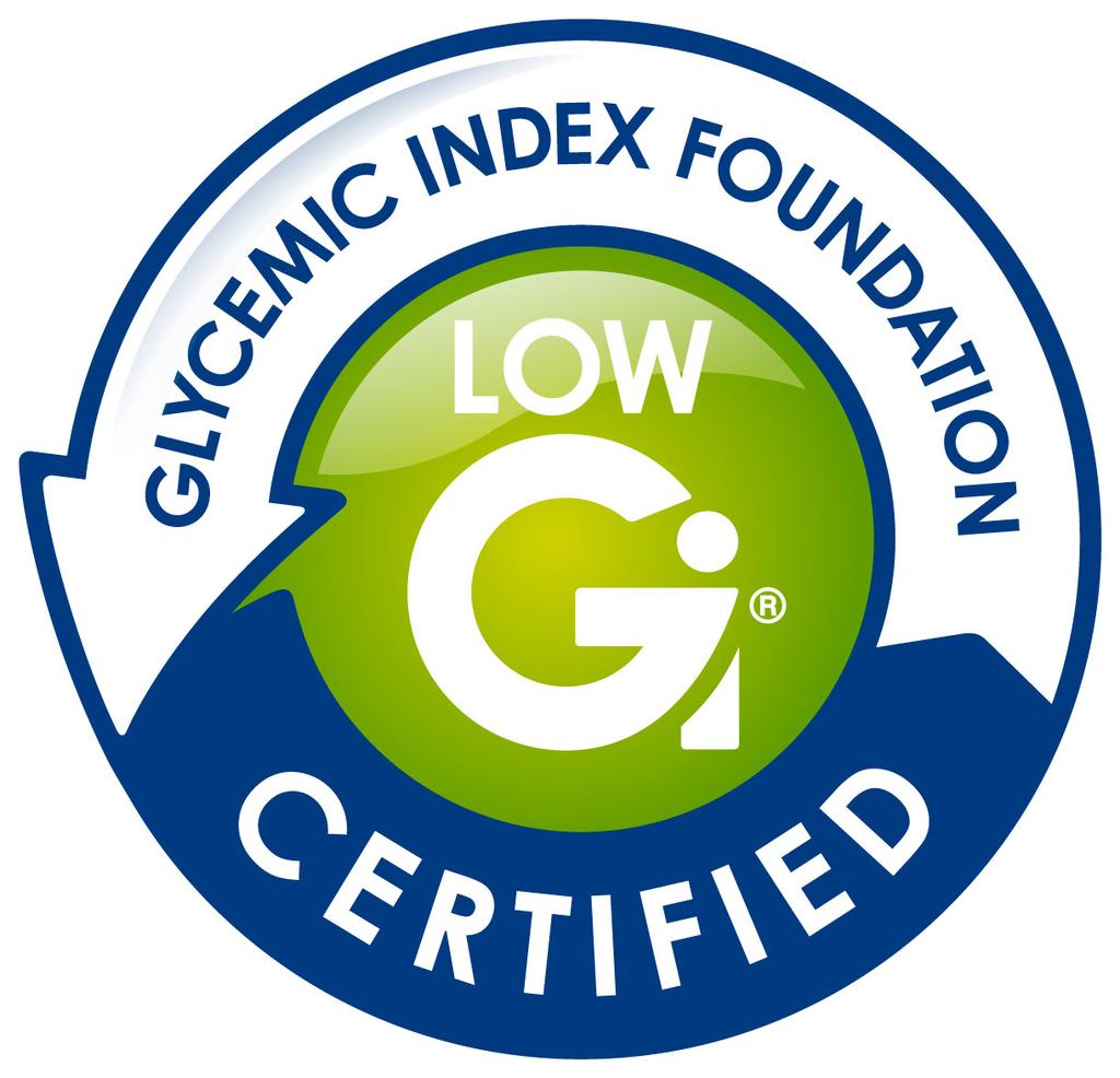 Low GI Recipe Development Guidelines To reflect our recommendations for healthy eating and drinking, the general aim for developing and modifying recipes are to: Lower the GI Reduce the amount of