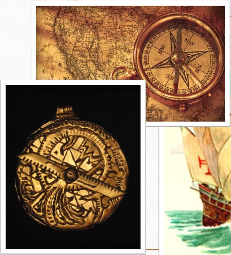 Astrolabe- used stars to measure