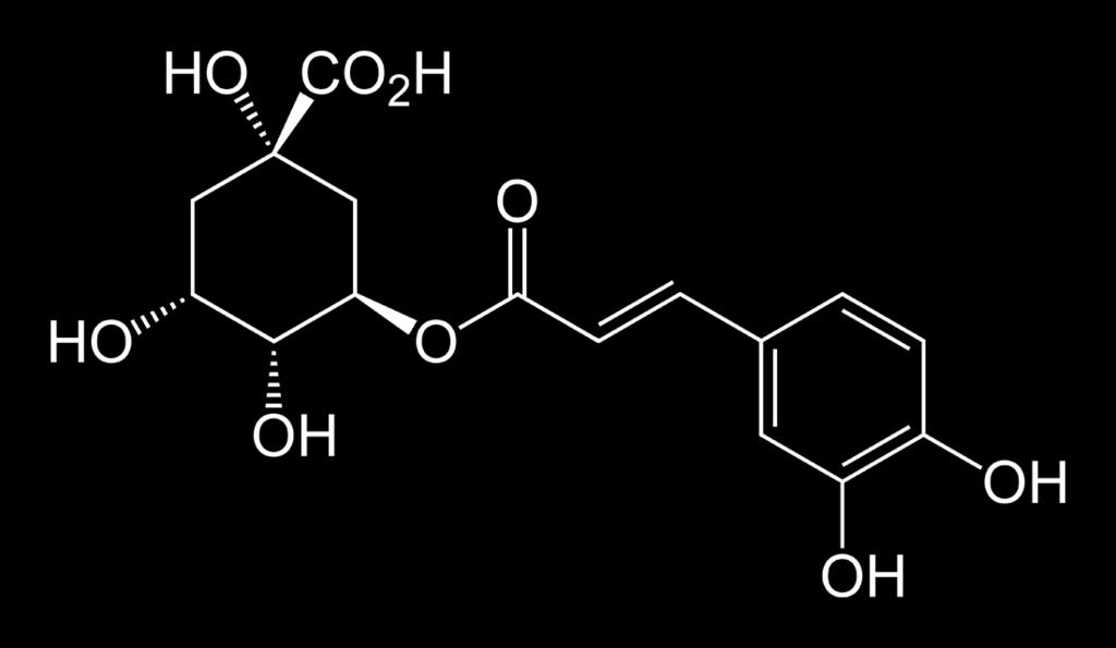 Caffeine functions as a central nervous system stimulator in the human body, thus working to keep one awake and energetic. 16,17 Caffeine is a derivative of the purine base methylxanthine.