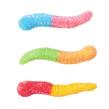 ASSORTED GUMMY OCTOPUS SOUR PATCH WATERMELONS FRUITY DROPS CLAIMS & RETURNS Claims must be made within 10 days of receipt of merchandise.