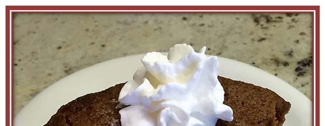 vanilla (add a pinch of baking soda) 1/4 cup chocolate chips Mix in a bowl syrup, egg, milk, oil, vanilla.