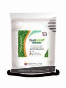 FINING OF MUSTS PROVGREEN PURE MUST PROVGREEN PURE MUST is made up of 100 % plant proteins. This product enables quick flocculation, clarification and treatment against oxidized polyphenols.