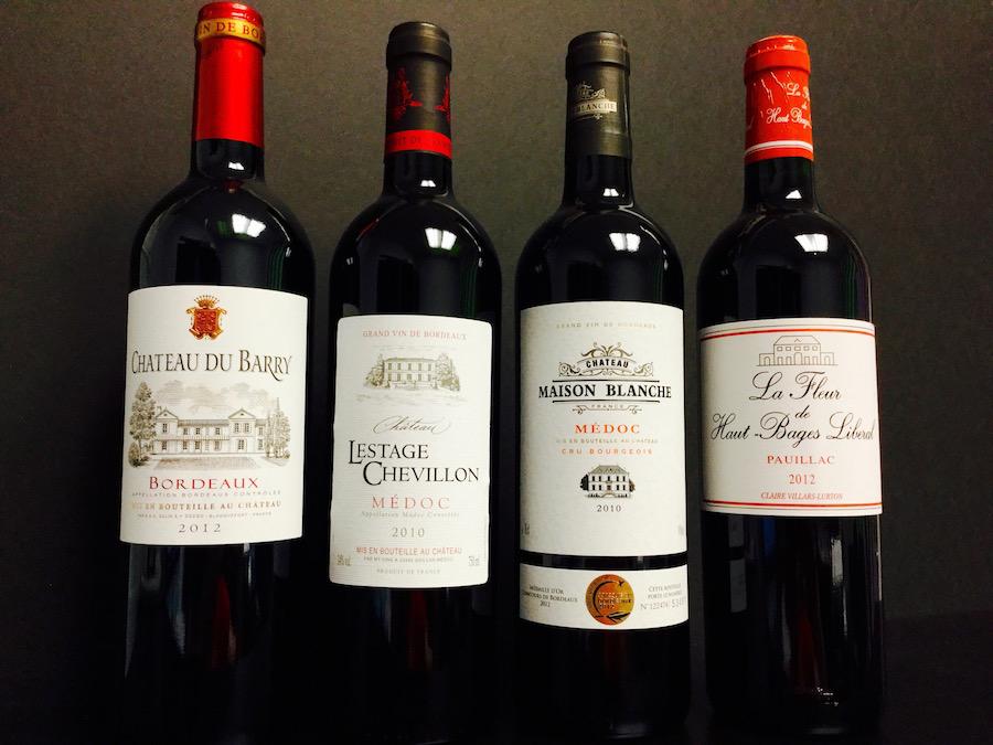 From the most prestigious and highly-allocated Bordeaux and Burgundies to hand-picked gems from France and