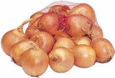 Yellow Onions 3