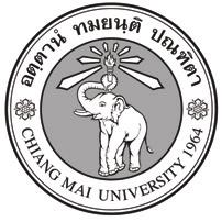 Chiang Mai J. Sci. 2014; 41(2) 395 Chiang Mai J. Sci. 2014; 41(2) : 395-402 http://epg.science.cmu.ac.