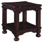 End Table -4
