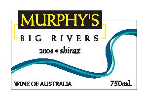Blue Chilli Fine Wine Selection Red Wines 18 Big River Shiraz Australia A classic Australian red, full of rich black cherry fruit from one