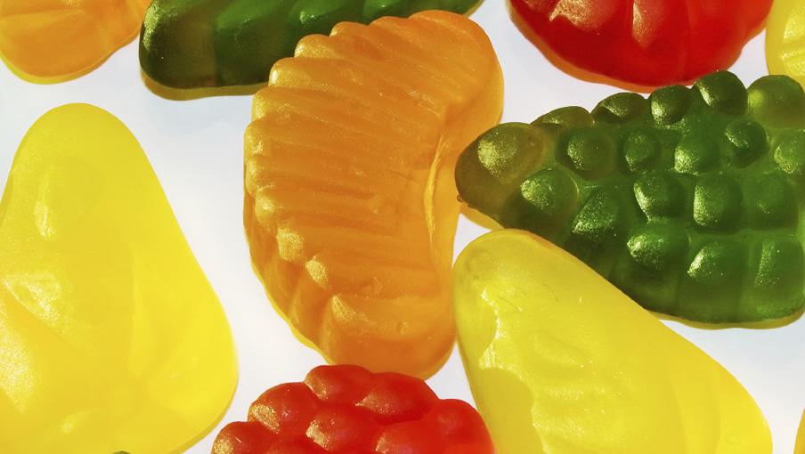 Cargill s broad pectin portfolio helps manufacturers bring a wide range of consumer-pleasing products to market, from flavor-filled gummies to acidified dairy products.