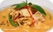 Thai Entrée Pad Kapow 1. Wild Ginger* Menu section 1 to 13) Choice of: Tofu w/ Vegetables......10.95 Chicken.........11.95 Beef or Pork......12.95 Shrimp or Calamari....13.95 Mixed seafood... 16.